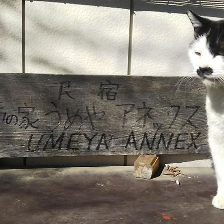 Umeya Annex ξενώνας Fujikawaguchiko Εξωτερικό φωτογραφία
