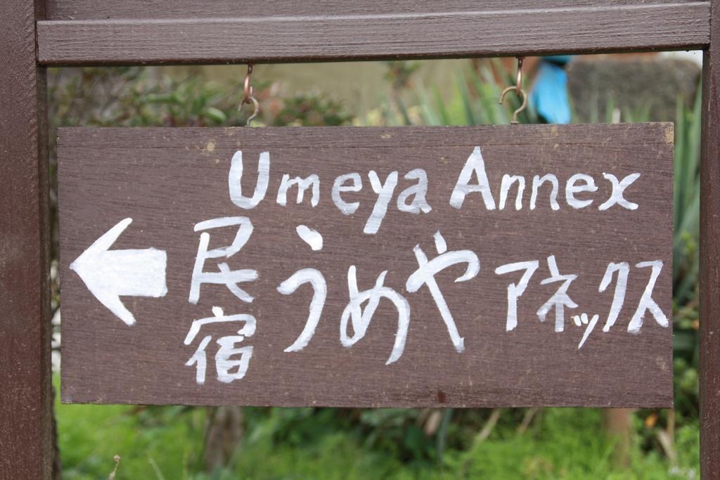 Umeya Annex ξενώνας Fujikawaguchiko Εξωτερικό φωτογραφία